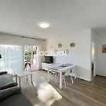Appartement Ridaura *