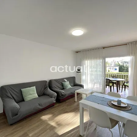 Apartment Ridaura
