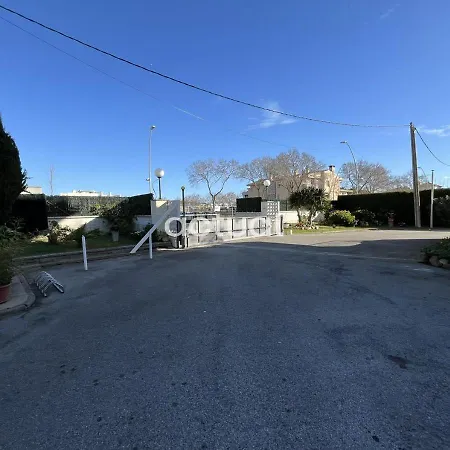 Ridaura Διαμέρισμα Platja d'Aro