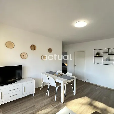 Ridaura Apartment Castell-Platja d’Aro
