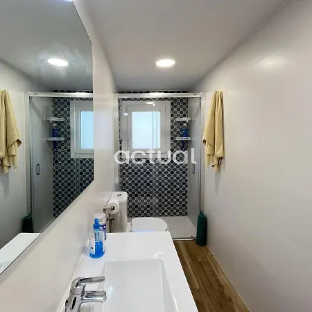 Apartment Ridaura Castell-Platja d’Aro