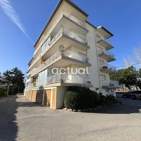 Ridaura * Platja d'Aro