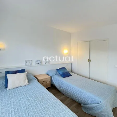 Ridaura Apartment