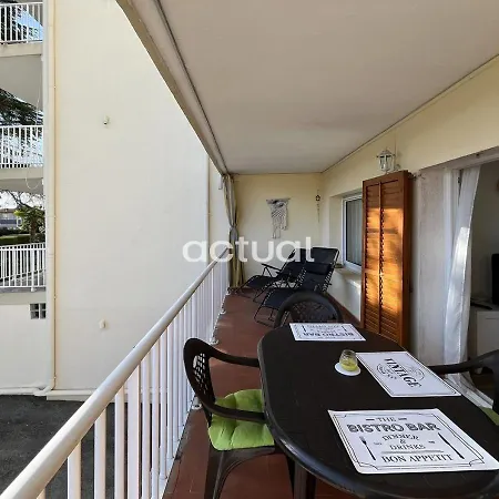 Apartment Ridaura