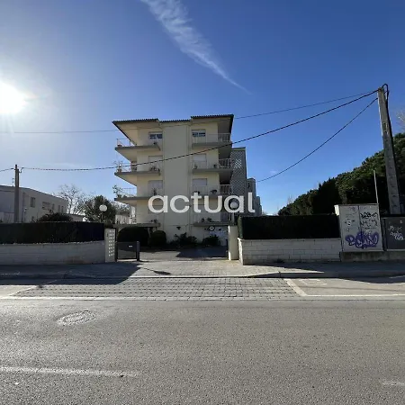 Ridaura Apartment